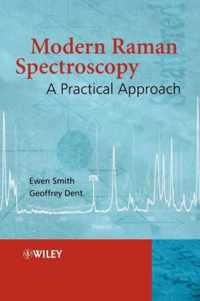 Modern Raman Spectroscopy