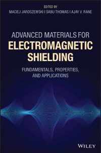 Advanced Materials for Electromagnetic Shielding