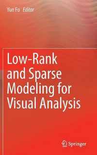 Low Rank and Sparse Modeling for Visual Analysis