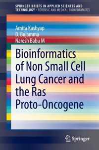 Bioinformatics of Non Small Cell Lung Cancer and the Ras Proto Oncogene