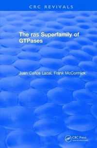 Revival: The ras Superfamily of GTPases (1993)