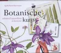 Botanische kunst