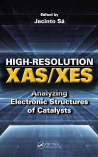 High-Resolution XAS/XES