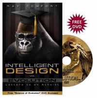 Intelligent Design vs. Evolution