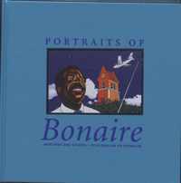 Portraits Of Bonaire