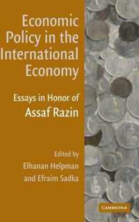 Economic Policy in the International Economy