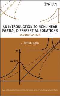 Introduction To Nonlinear Partial Differential Equations