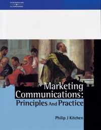 Marketing Communications