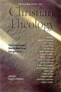 Introduction to Christian Theology