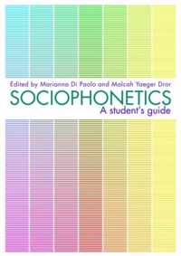 Sociophonetics