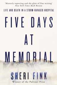 Five Days At Memorial