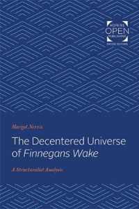 The Decentered Universe of Finnegans Wake