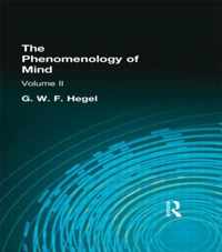 The Phenomenology of Mind