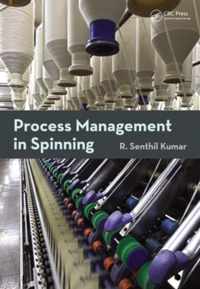 Process Management in Spinning