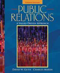 Public Relations