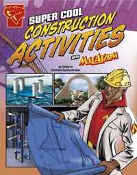 Super Cool Construction Activities with Max Axiom