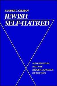 Jewish Self-Hatred