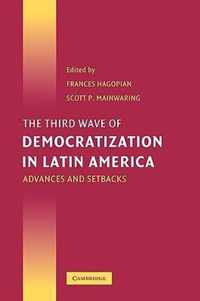 The Third Wave Of Democratization In Latin America