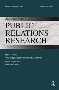 Public Relations From the Margins