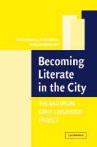 Becoming Literate in the City