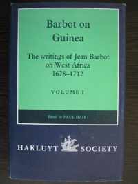 Barbot on Guinea