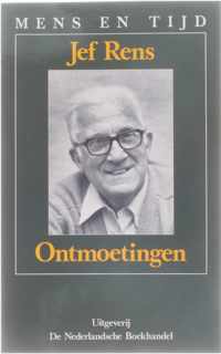 Ontmoetingen 1930-1942