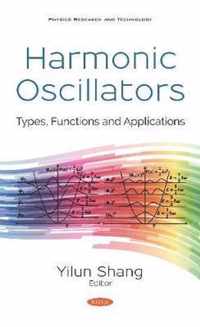 Harmonic Oscillators