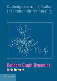 Random Graph Dynamics