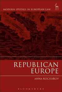 Republican Europe