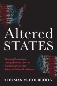 Altered States