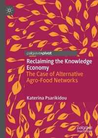 Reclaiming the Knowledge Economy