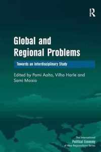 Global and Regional Problems