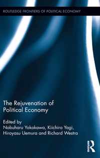 The Rejuvenation of Political Economy