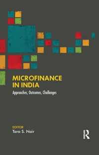 Microfinance in India