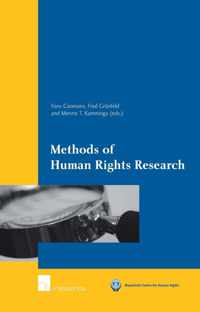 Methods Of Human Rights Research