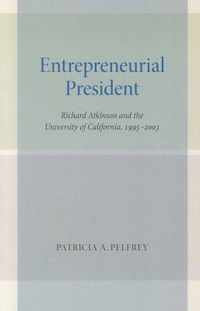 Entrepreneurial President