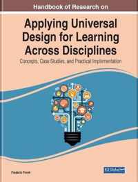 Applying Universal Design for Learning Across Disciplines