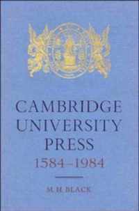 Cambridge University Press 1584-1984