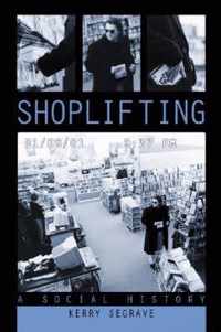 Shoplifting