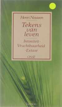 Tekens Van Leven