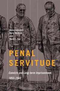 Penal Servitude