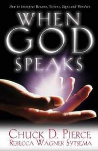 When God Speaks