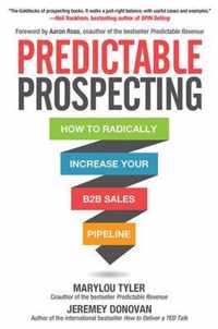 Predictable Prospecting