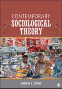 Contemporary Sociological Theory