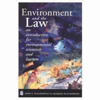 Environment and The Law