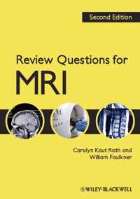 Review Questions For MRI 2nd Edition