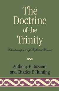 The Doctrine of the Trinity