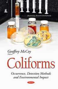 Coliforms