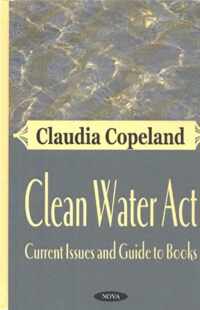 Clean Water Act