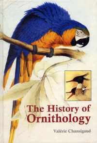 History of Ornithology